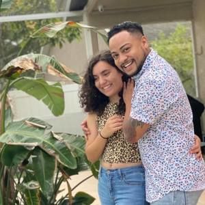 Meet your Posher, Alejandro